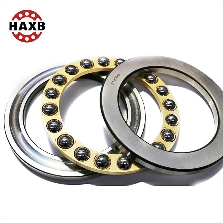 51218 Deep Water Pump Bearings