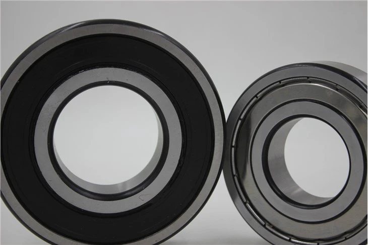 6205 Deep Groove Ball Bearing