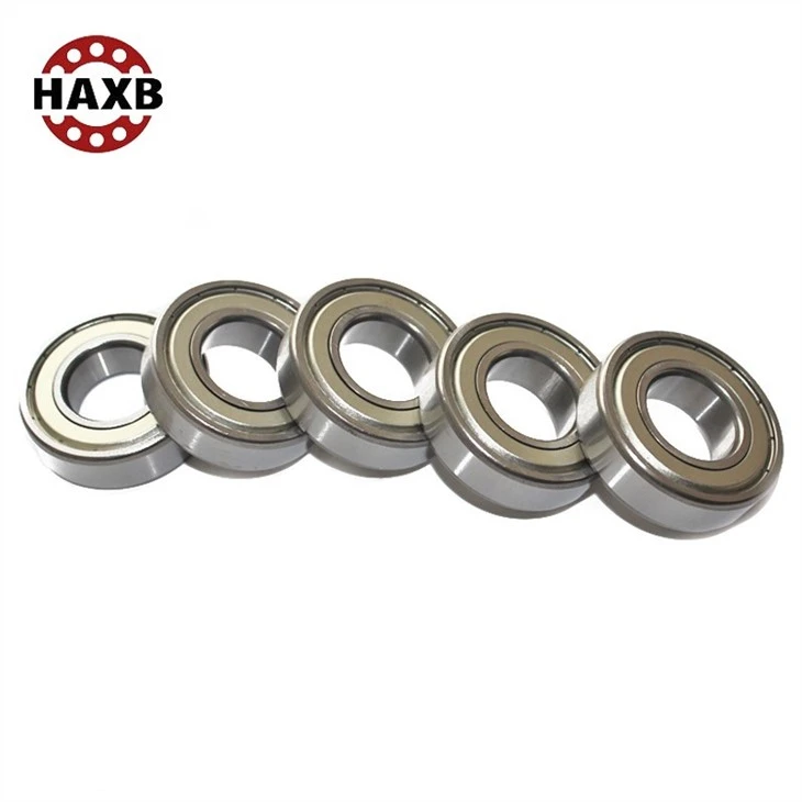 Pulley Bearings