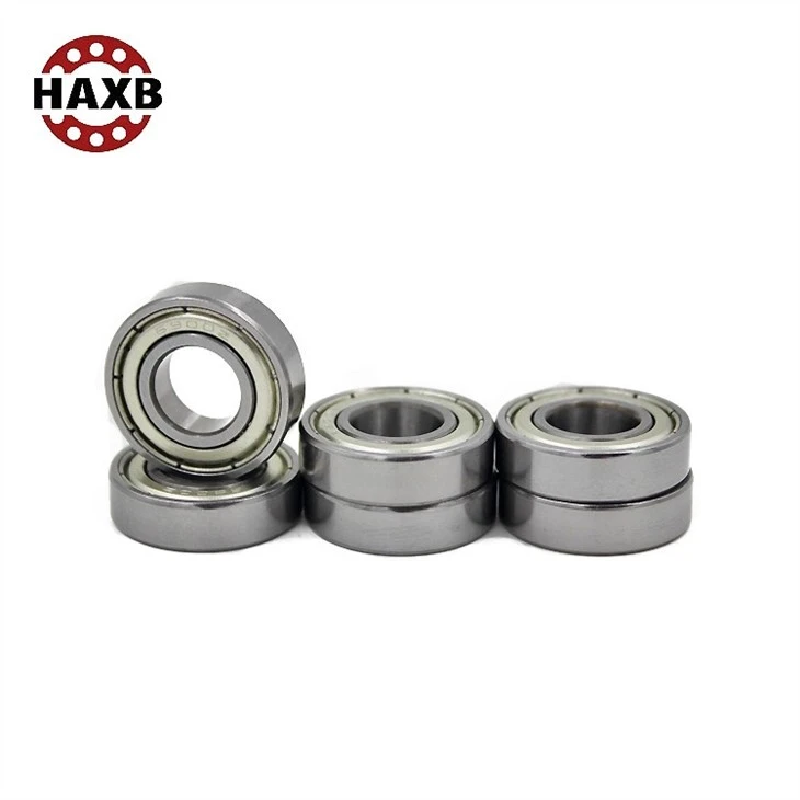 Pulley Bearings