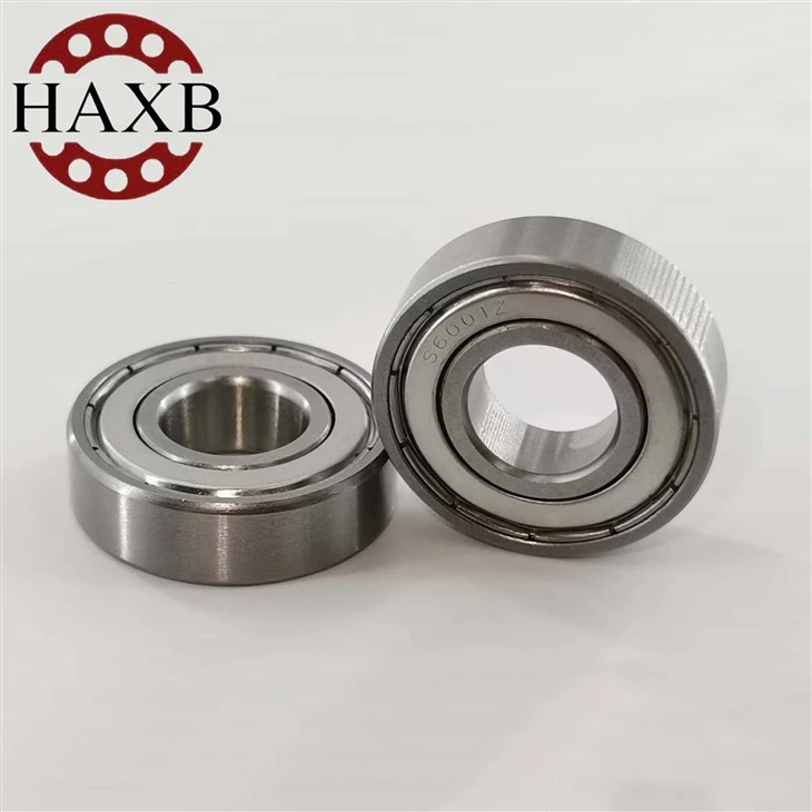Deep Groove Ball Bearing SS6001ZZ suppliers