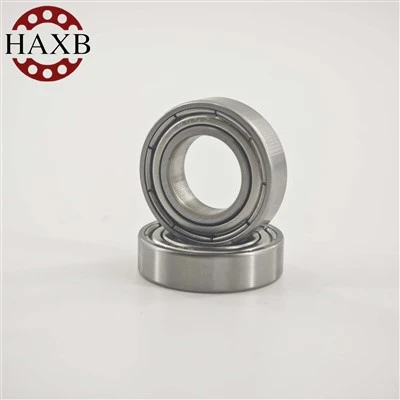 China SS6800ZZ Deep Groove Ball Bearing