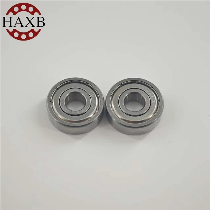 Stainless Steel Ball Bearing SS629ZZ SS629-2RS best
